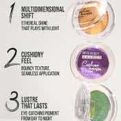 Swiss Beauty Select Cushion Mousse Eyeshadow- Star Gazer (2 g)