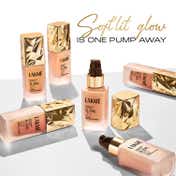 Lakme Be-Jewel Luminous Skin Tint Up to 2X Luminous Glow - Warm Sand (25 ml)
