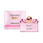 Ferragamo Signorina Romantica Eau De Parfum for Women (50 ml)