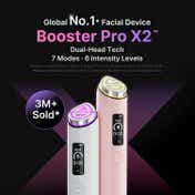 medicube Age-R Booster Pro X2 - Pink