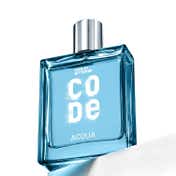 Wild Stone Code Acqua Eau De Parfum (100ml)