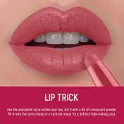 Daily Life Forever52 Stellar Matte Lipstick - Blush Babe G401 (1.4 g)