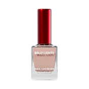 Colorbar Bolly Lights Nail Lacquer - Pep Love-47 (10 ml)