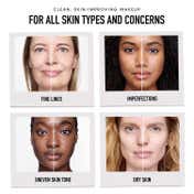 bareMinerals Complexion Rescue Tinted Moisturizer Mineral SPF 30 - Desert 6.5 (35 ml)