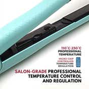 Alan Truman Tourmaline Ceramic Classic Styler - Green (1 Pc)