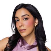 Diam Beauty Hydratint Beaded Blush - Flirting (15 ml)