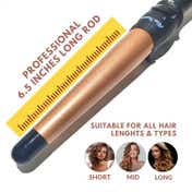 Alan Truman Argan Gold Wand - Large - 32-19mm (1 Pc)