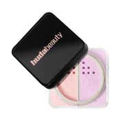HudaBeauty + Easy Bake Duo Loose Powder - Cherry Lilac (20 g)