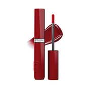 L'Oreal Paris Infallible Laque Resistance Liquid Lipstick - 520 Berry Bordeaux (4 ml)