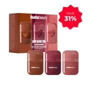 Huda Beauty Baby Blush Mocktail Trio - Rosy Latte (3 pcs)