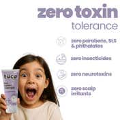 Tuco Kids Lice Buster Shampoo (40 ml)