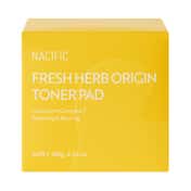 Nacific Fresh Herb Origin Toner Pad (180 g)