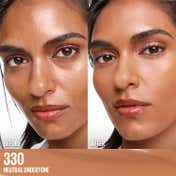 Maybelline New York Super Stay Matte Max Cushion Foundation - Shade 330 (11 g)