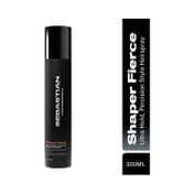 Sebastian Professional Shaper Fierce Max Hold and Mold Styling Spray (300 ml)