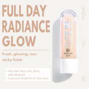Europe Girl Glow Me Makeup Fixer - 02 Ginger Glow (80 ml)