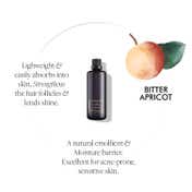Purearth Bitter Apricot All Over Oil (100 ml)