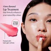Belif Superknight Tinted Lipcerin Korean Lip Mask (15 ml)