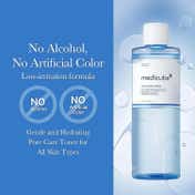 medicube Zero Pore Toner (250 ml)