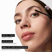 Lancome Lash Idole Flutter Extension Lengthening Mascara Black (5 ml)