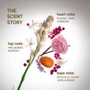 Inde Wild Chandra (Moon) Hair and Body Perfume Mist (60 ml)