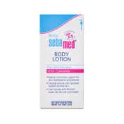 Sebamed Baby Cream Extra Soft (200 ml) Combo