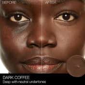 NARS Soft Matte Complete Concealer - Dark Coffee (6.2 g)