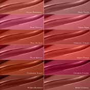 KIRO Velvet Soufflé Soft Matte Liquid Lipstick - Warm Caramel 12 (5 ml)