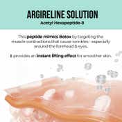 Dr. Sheth's Argireline Peptide and Copper Peptide B'TOX Serum (30 ml)