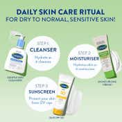 Cetaphil Moisturising Cream (80g)