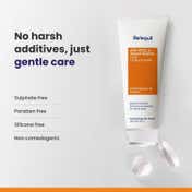 Re'equil Anti-Frizz & Smoothening Hair Conditioner (125 g)