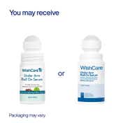 WishCare Aqua Fresh Underarm Roll On Serum Reduces Pigmentation and Prevents Body Odour (50 ml)