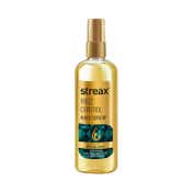 Streax Frizz Control Hair Serum with Bio-Elixir for Dry Frizzy Hair (200 ml)