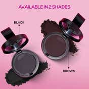 RENEE Cover Up Hair Powder - Brown (4 g)
