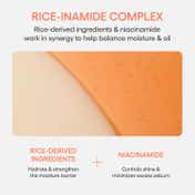 Laneige Balance Mode Mini Shine Control Weightless Moisturizer (30 ml)