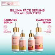 Biluma Clarifying Serum (15 ml)