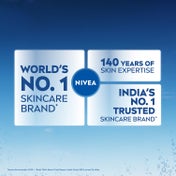 Nivea Men Fresh Active Deodorant Spray (150ml)