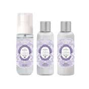 Kimirica Bridgerton Lady In Silver Experience Gift Set (3 pcs)