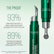 Dr. Sheth's Copper & Argireline Peptide B'tox Eye Cream (15 g)