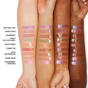 Too Faced Kissing Jelly Lip Oil Gloss - Peach Rings (4.5 ml)