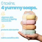 Tuco Kids Colourful Soap