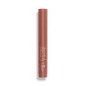 Mamaearth Moisture Matte Longstay Mini Lipstick - 09 Espresso Brown (0.7 g)