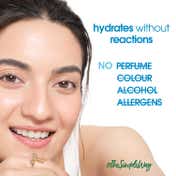Simple Water Boost Hydrating Gel Creme (50g)