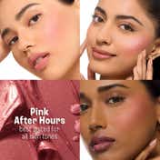 Lakme 9to5 Hya Beach Edit SPF Blush,Creamy Texture,Travelfriendly - Pink Afterhours (8.6 g)