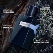 Yves Saint Laurent Y The New Le Parfum (100ml)