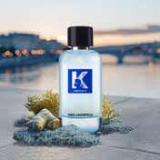 Karl Lagerfeld Jeans Urban Blue Eau De Toilette for Men (60 ml)