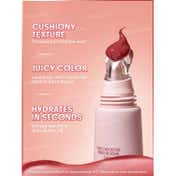 Sheglam Crystal Glaze Moisturizing Lip Care Gloss - 126 Berry Smoothie (10 ml)
