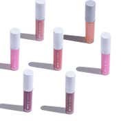 LN Pro Lip Gloss Lumigloss - 101 Stardust (3.2 ml)