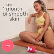 Braun Silk-Epil 3 3-000 Epilator SE3000