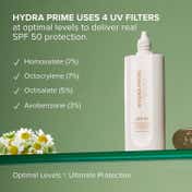 Anastasia Beverly Hills Hydra Prime SPF 50 (50 ml)