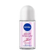 Nivea Women Pearl & Beauty Deodorant Roll On 48H Protection (50ml)